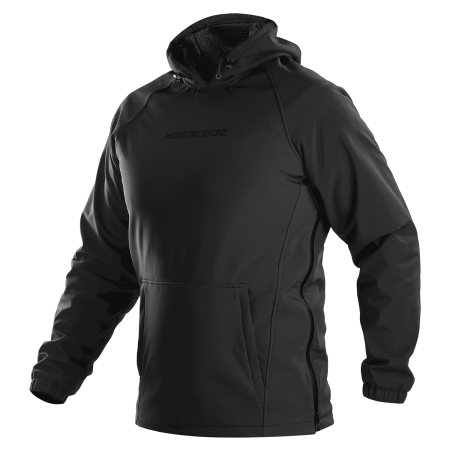 Torso - NORDCODE - Hoodie LYNX