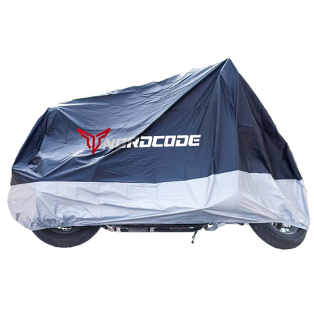Huse - NORDCODE - Husa moto EVO LINE [M] - 203x89x119
