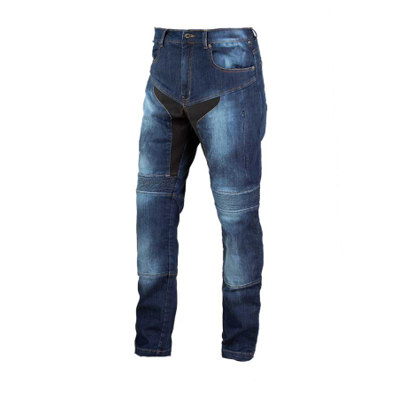 Picioare - NORDCODE - pantaloni JEANS EVO