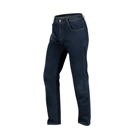 ECHIPAMENTE - Blugi moto Nordcode Jeans Kevlar, albastru