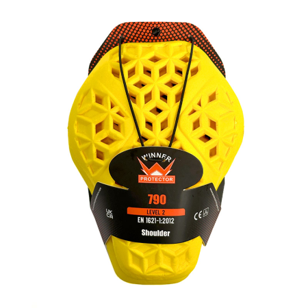 Torso - NORDCODE - Protectii umeri WINNER