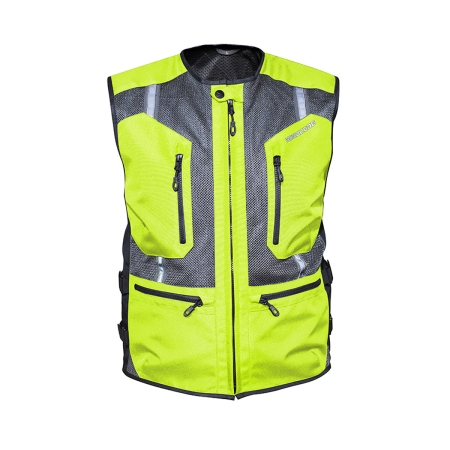 Torso - NORDCODE - Vesta SAFETY II