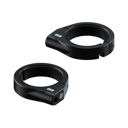 Semnalizatoare si accesorii - OXFORD - Adaptoare semnalizare Fork Mount - CNC Fork Mounted Lighting Adaptors