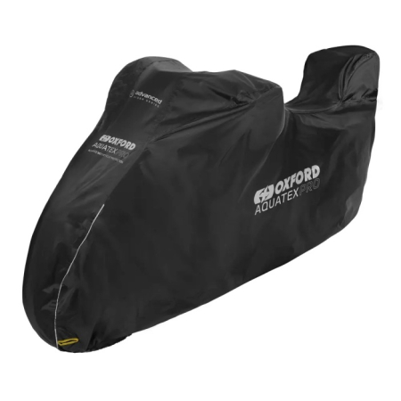 Huse - OXFORD - AQUATEX PRO, husa moto [cu topcase]