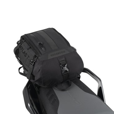 Topcase / Cutii Laterale / Genti Transport - OXFORD - Atlas T-10 Advanced Tourpack, negru