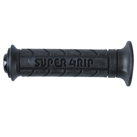 Accesorii pentru Ghidon - OXFORD - BLACK SUPER GRIP - 125mm