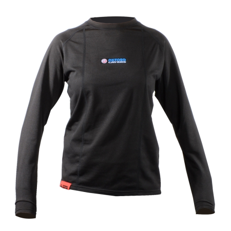 Categorie Temporara - OXFORD - Bluza de corp LAYERS WARMDRY