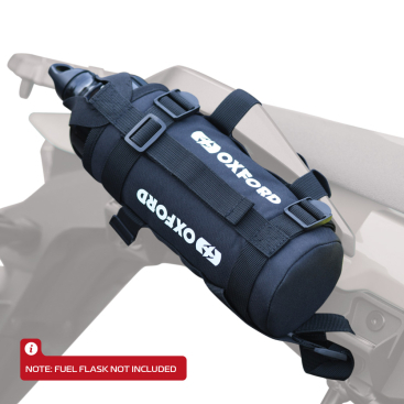 Unelte - OXFORD - Bottle Stash