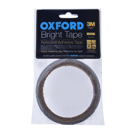 Evacuari si diverse - OXFORD - Bright Guard Reflective Tape 4.5m