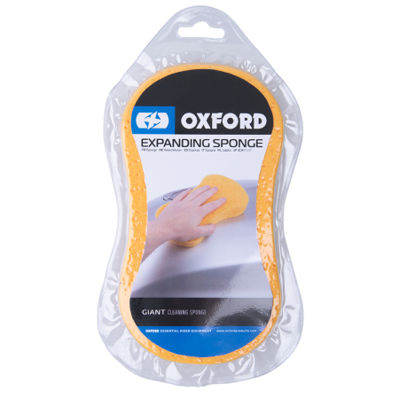 Produse intretinere / curatare - OXFORD - Burete expandabil pentru curatat