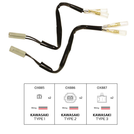 Parbrize - ACCESORII>Lumini si conexe>Semnalizatoare si accesorii