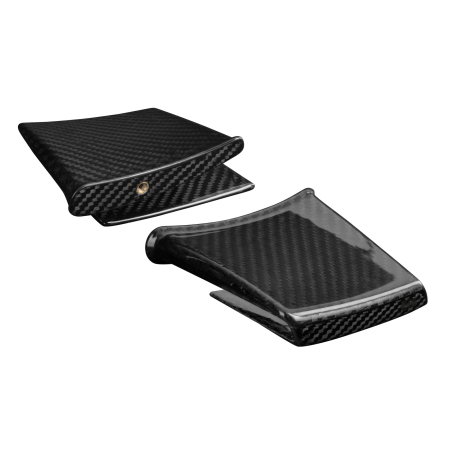 Evacuari si diverse - OXFORD - Carbon Aero Wings - Gloss