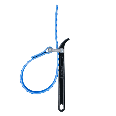 Unelte - OXFORD - Cheie filtru ulei, diametru 50-120mm