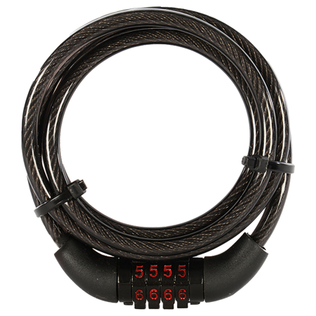 Securitate - OXFORD - COMBI LOCK 1.500mm X 6MM