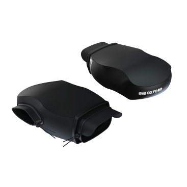 Diverse - OXFORD - Commuter Muffs