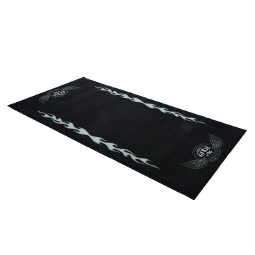 Unelte - OXFORD - Covor garaj Mat Flame L 200 x 100cm