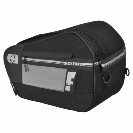 Topcase / Cutii Laterale / Genti Transport - OXFORD - F1 PANNIER large 55L