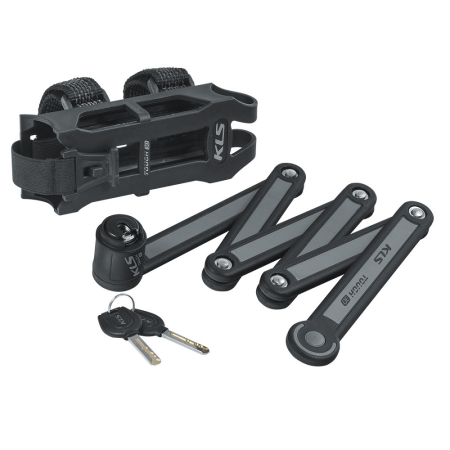 Securitate - OXFORD - Folding Lock LinkLock