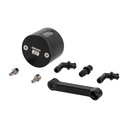 Accesorii diverse - OXFORD - Front Brake Fluid Reservoir