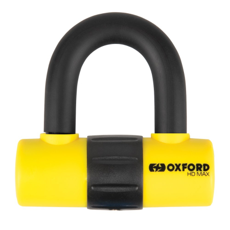 Securitate - OXFORD - HD MAX YELLOW