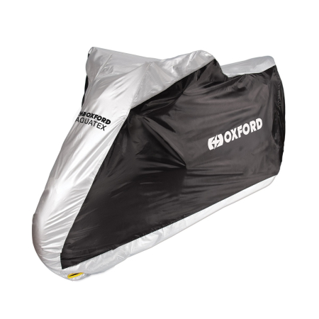 Huse - OXFORD - husa moto AQUATEX