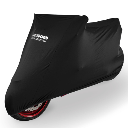 Huse - OXFORD - husa moto PROTEX - STRETCH - INTERIOR