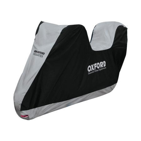 Huse - OXFORD - husa moto / scooter AQUATEX - pentru topcase
