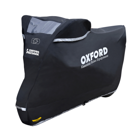 Huse - OXFORD - husa moto STORMEX