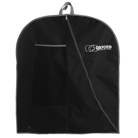 Topcase / Cutii Laterale / Genti Transport - OXFORD - JACKETSTASH DELUXE CARRIER