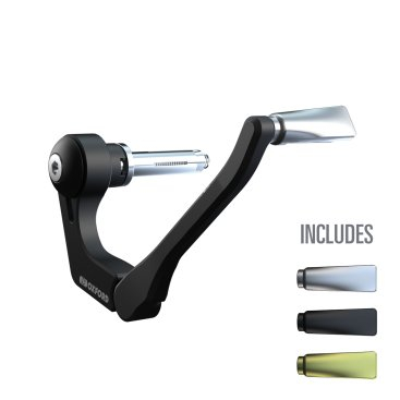 Accesorii pentru Ghidon - OXFORD - LEVER GUARD PRO