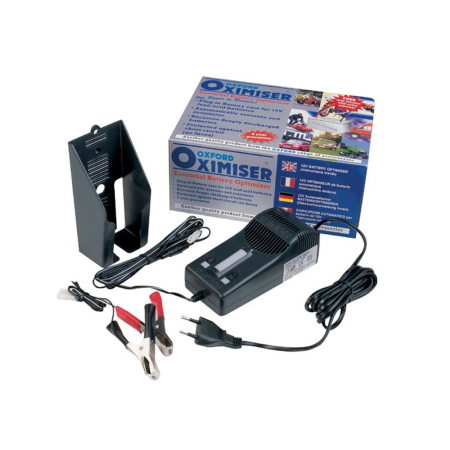 Redresoare&Redresoare&Accesorii - OXFORD - OXIMISER 600 BATTERY OPTIMISER
