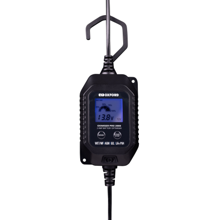 Redresoare&Redresoare&Accesorii - OXFORD - Oximiser Pro 2000