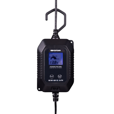 Redresoare&Redresoare&Accesorii - OXFORD - Oximiser Pro 5000