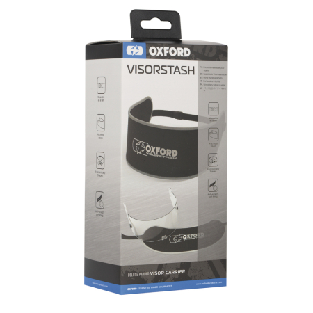 Utile sa ai la drum! - OXFORD - Port viziera