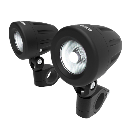 Proiectoare si faruri - OXFORD - Proiectoare suplimentare, 1150 lumens x 2, 10 Watts