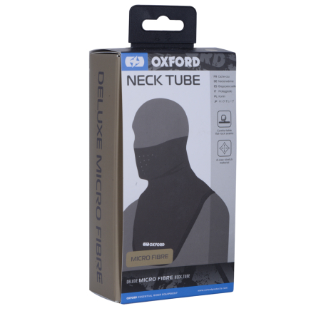 Diverse - OXFORD - PROTECTIE GAT - Microfibra Deluxe