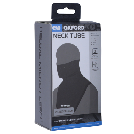 Diverse - OXFORD - PROTECTIE GAT - Microfleece Deluxe ( pentru frig)