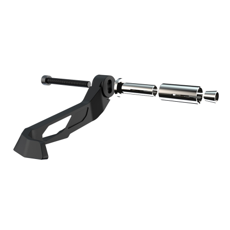 Capete ghidon - OXFORD - Protectie levier Racing - dreapta