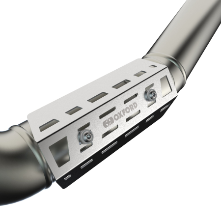 Evacuari si diverse - OXFORD - Protectie termica pentru teava evacuare, reglabila - 45 - 60mm