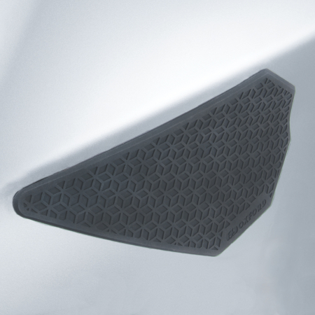 Tuning si cosmetizare - OXFORD - Protectii laterale rezervor Gripper Adventure