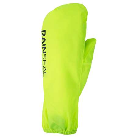 Maini - OXFORD - Rainseal Over Glove Negru/Fluo 2XL/3XL