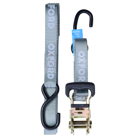 Chingi si acccesorii  legat - OXFORD - Ratchet Hook Straps