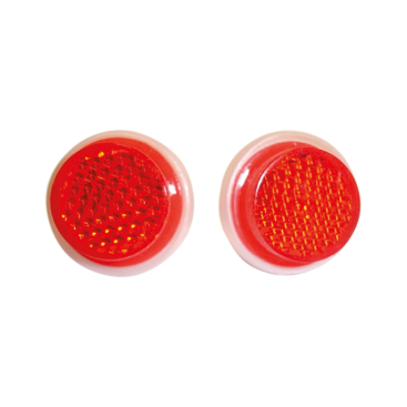 Tuning si cosmetizare - OXFORD - Self-Adhesive Reflectors - 25mm