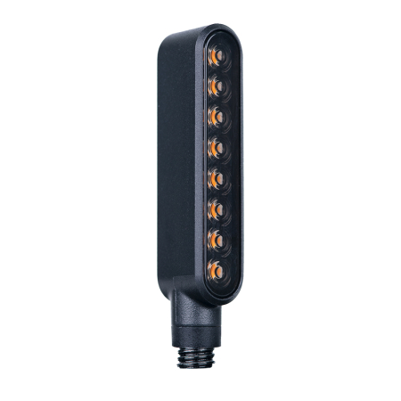 Semnalizatoare si accesorii - OXFORD - Semnalizari  premium LED Secvential Nightfighter- include 2 rezistente