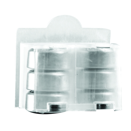 Securitate - OXFORD - SPARE BATTERIES FOR BOSS ALARM/SCREAMER. SET OF 6