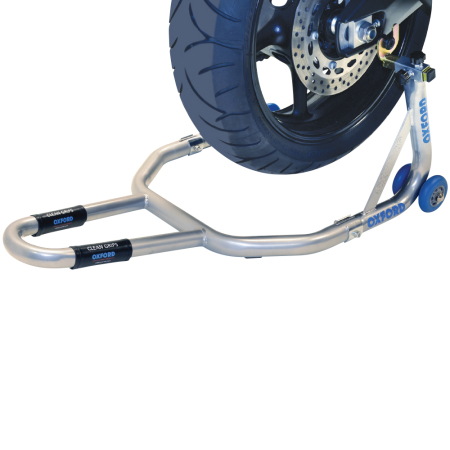 Unelte de ridicare / transport - OXFORD - Stander spate PREMIUM