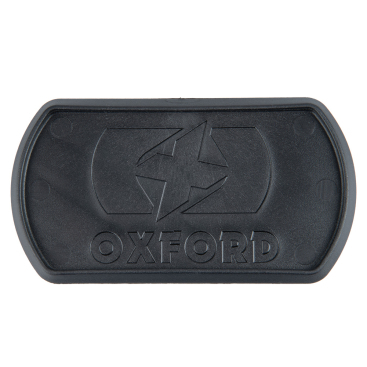 Accesorii diverse transport - OXFORD - Suport cric PaddockMate XL, negru
