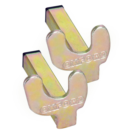 Unelte de ridicare / transport - OXFORD - Suporti tip furca pentru stander spate