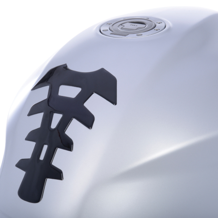 Tuning si cosmetizare - OXFORD - Tankpad GEL SPINE ARACHNID - Negru