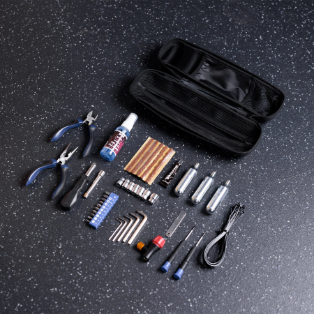 Unelte - OXFORD - Trusa scule si accesorii Tool Caddy (pentru OX837)
